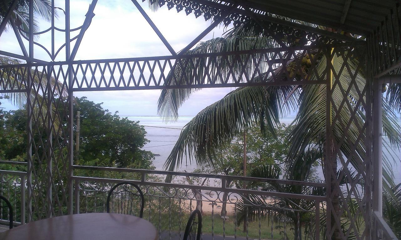 Ideal For Kite Surfer&Family Le Morne Exterior photo
